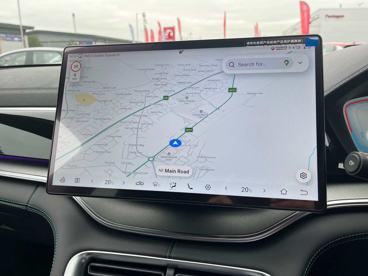 Used BYD Seal U 2025 for sale - 76193656: Photo 24