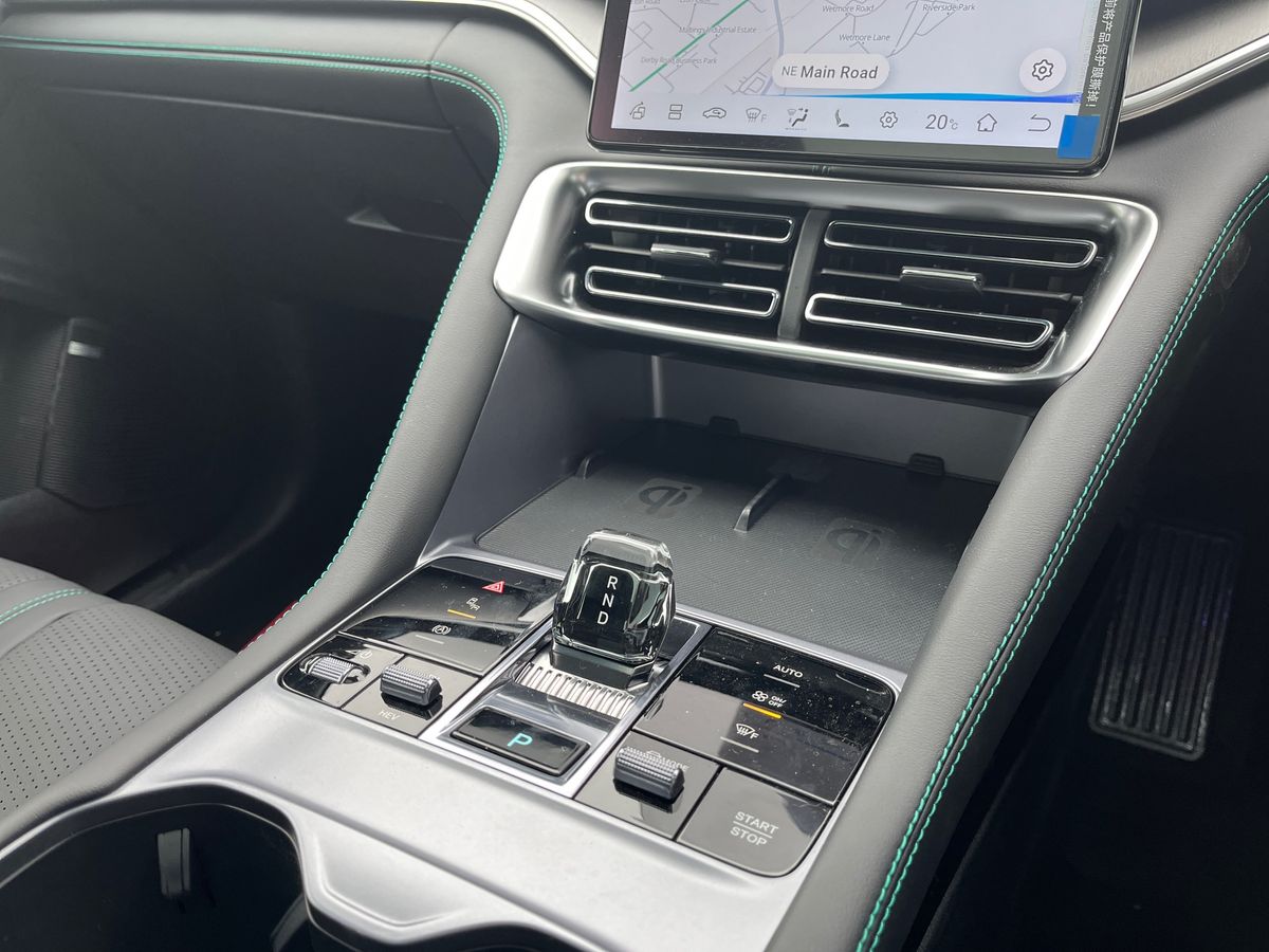 Used BYD Seal U 2025 for sale - 76193656: Photo 27