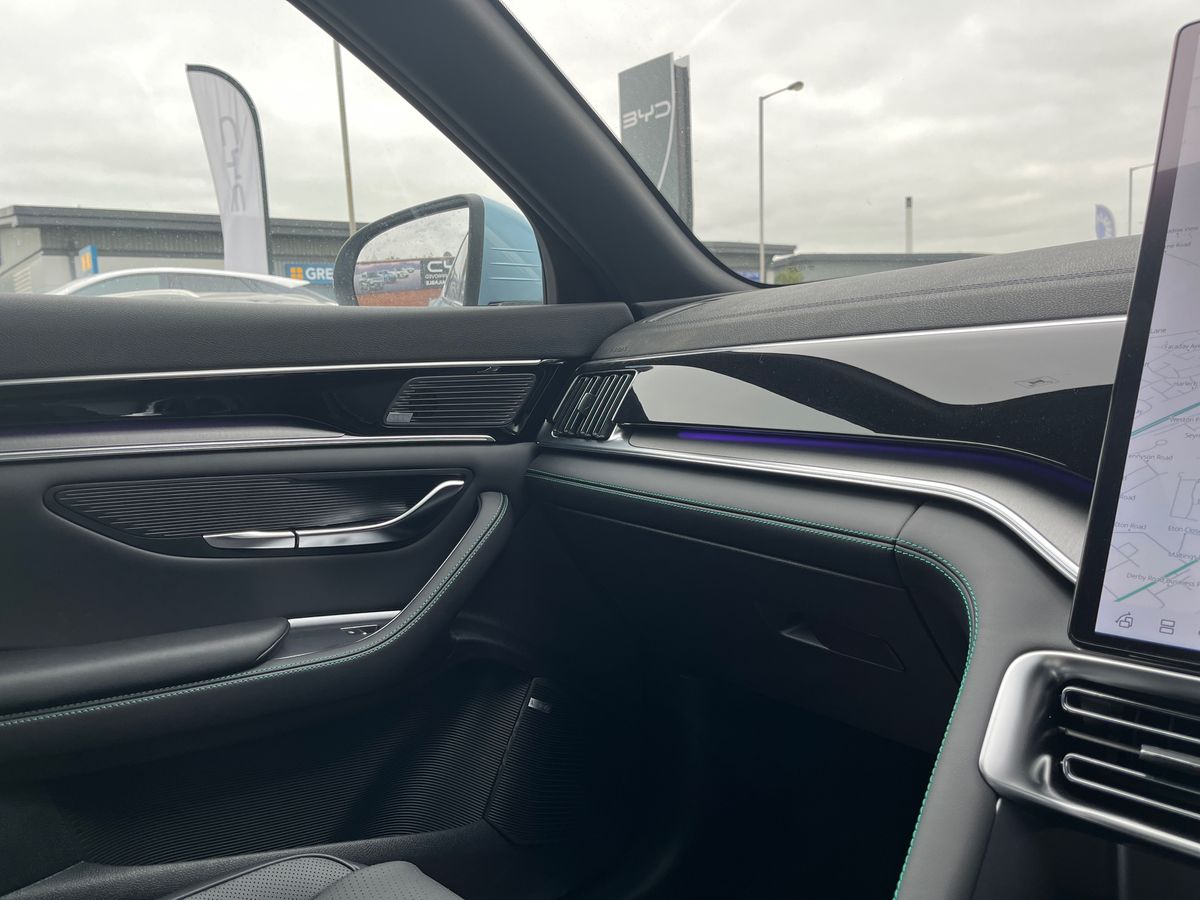 Used BYD Seal U 2025 for sale - 76193656: Photo 28