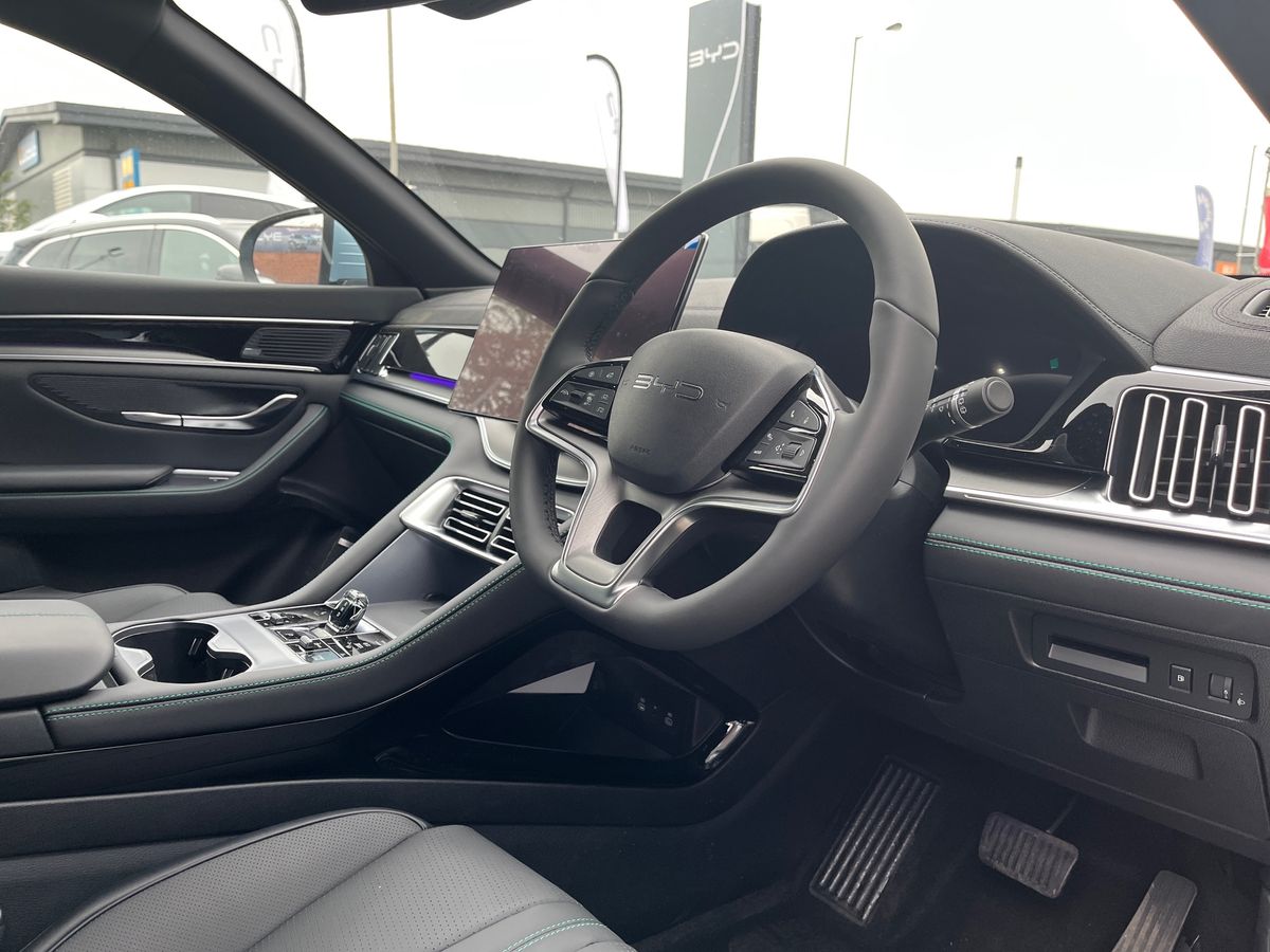 Used BYD Seal U 2025 for sale - 76193656: Photo 6