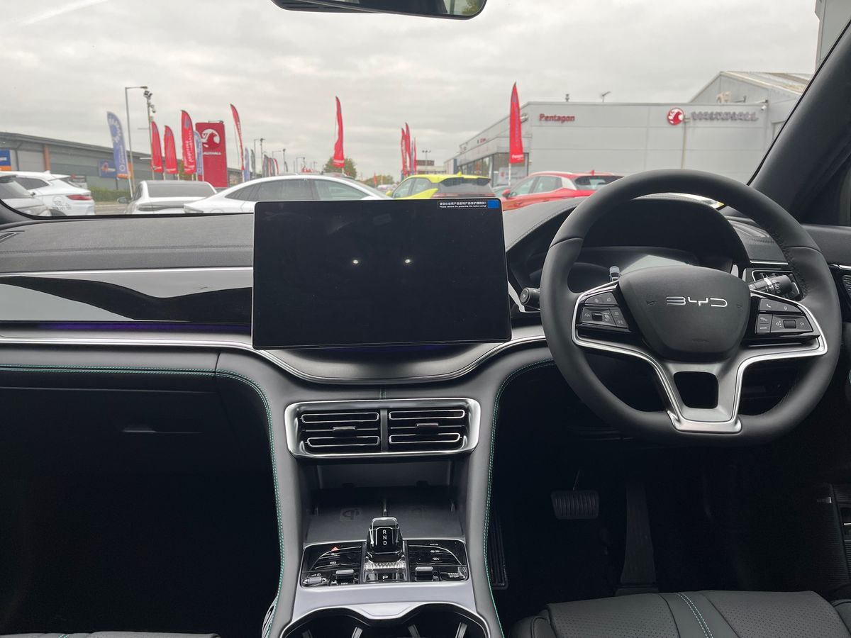 Used BYD Seal U 2025 for sale - 76193656: Photo 8