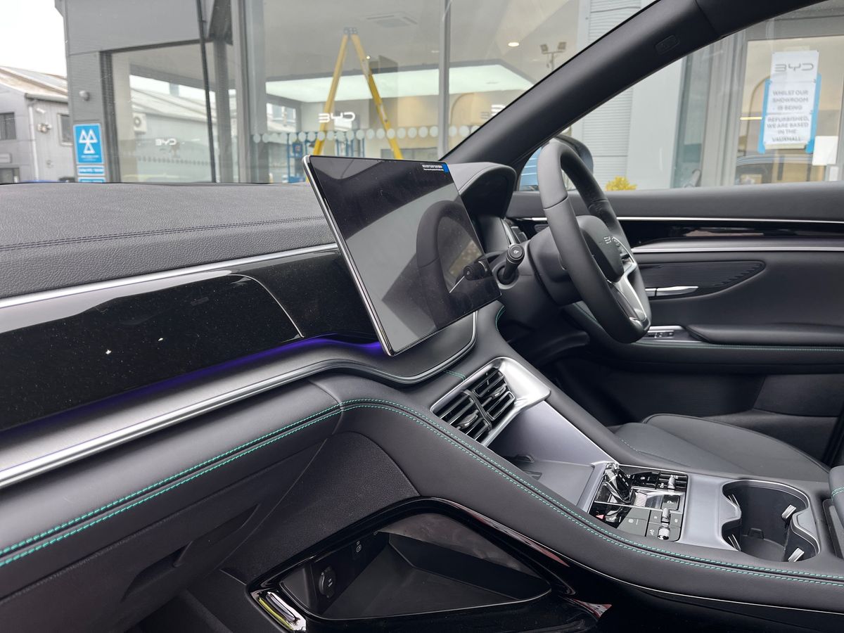 Used BYD Seal U 2025 for sale - 76193656: Photo 9