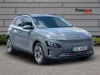 2022 - 100kW Premium 39kWh 5dr Auto
