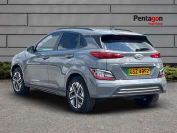 Used Hyundai KONA 2022 for sale - 75172534: Photo