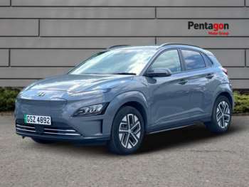 Used Hyundai KONA 2022 for sale - 75172534: Photo