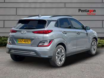 Used Hyundai KONA 2022 for sale - 75172534: Photo