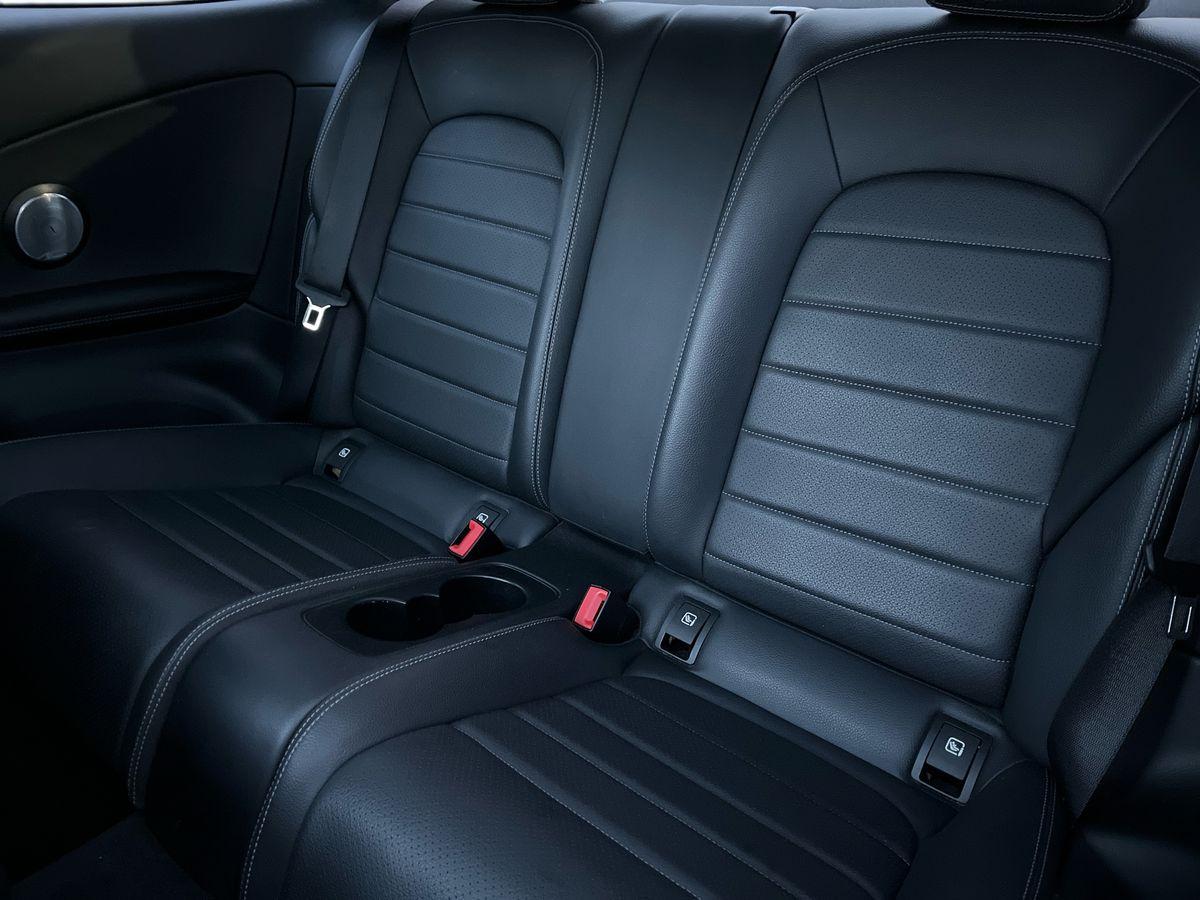 Used Mercedes-Benz C Class 2018 for sale - 77129310: Photo 10