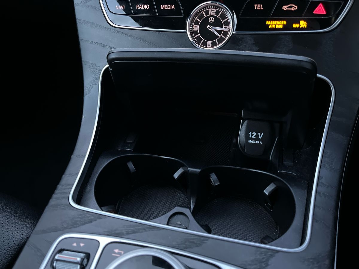 Used Mercedes-Benz C Class 2018 for sale - 77129310: Photo 29