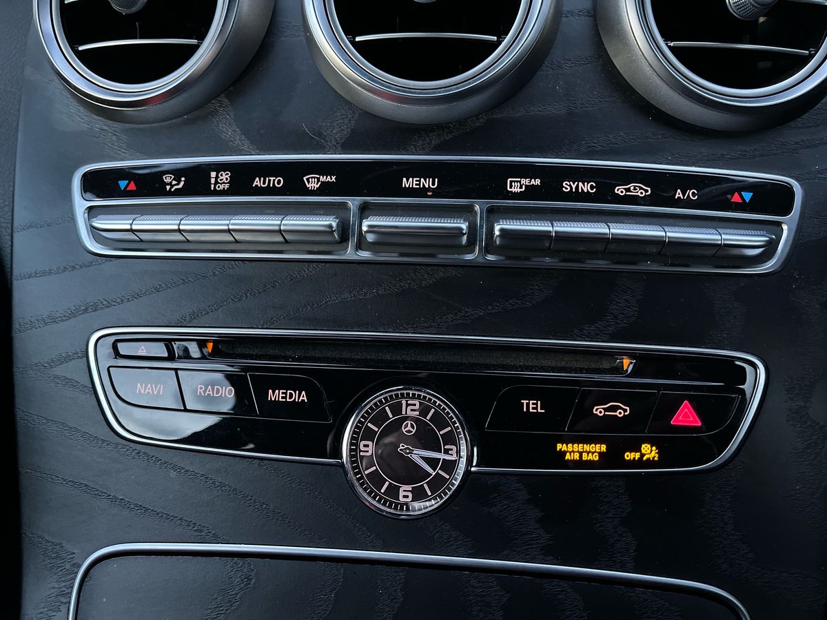 Used Mercedes-Benz C Class 2018 for sale - 77129310: Photo 30