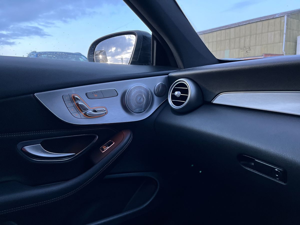 Used Mercedes-Benz C Class 2018 for sale - 77129310: Photo 31