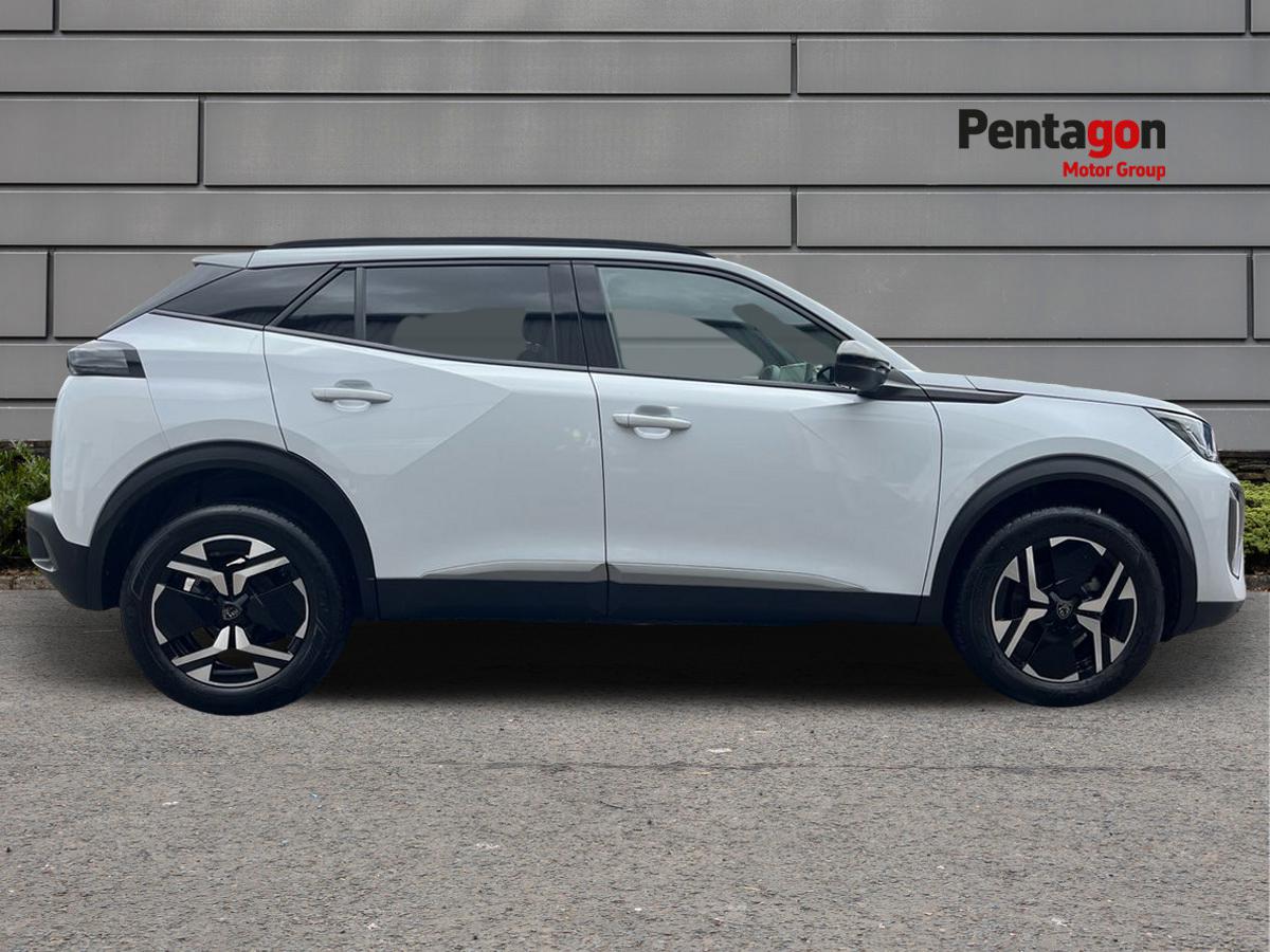 Used Peugeot 2008 2024 for sale - 76969574: Photo 13