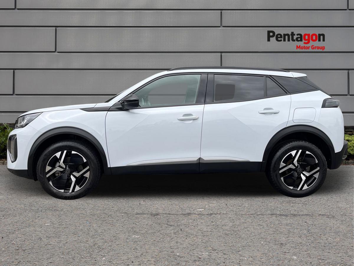 Used Peugeot 2008 2024 for sale - 76969574: Photo 14