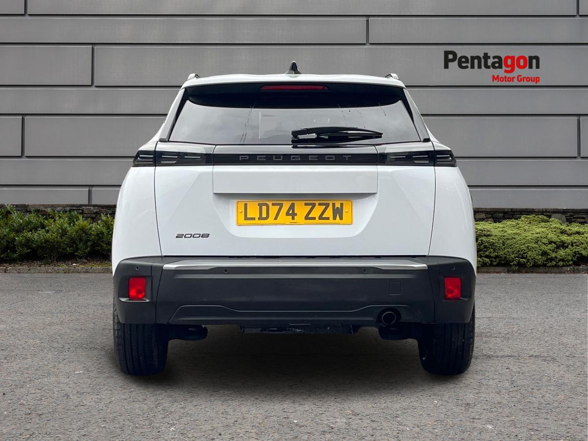 Used Peugeot 2008 2024 for sale - 76969574: Photo 16