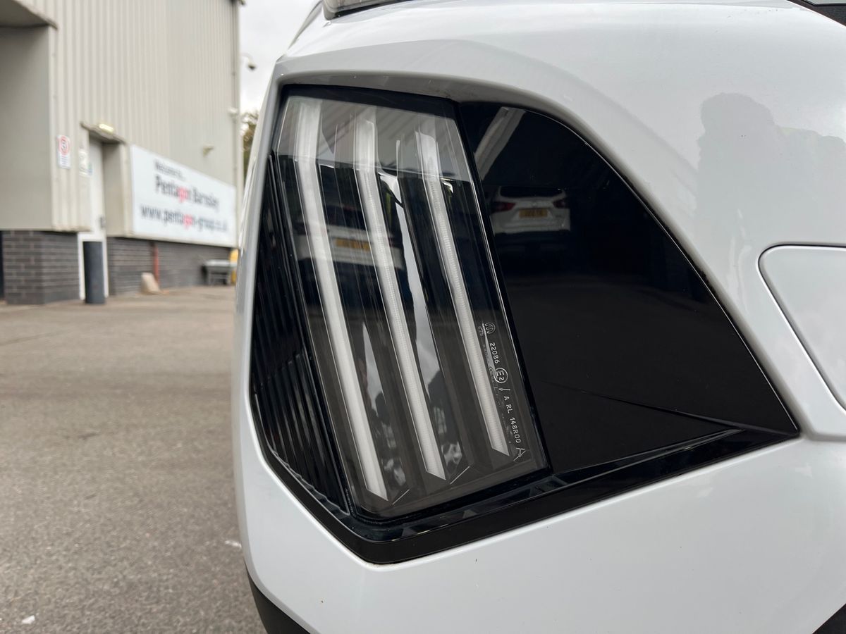 Used Peugeot 2008 2024 for sale - 76969574: Photo 21