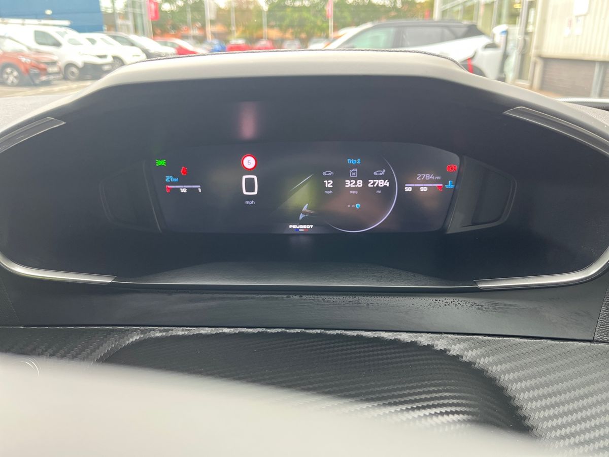 Used Peugeot 2008 2024 for sale - 76969574: Photo 27