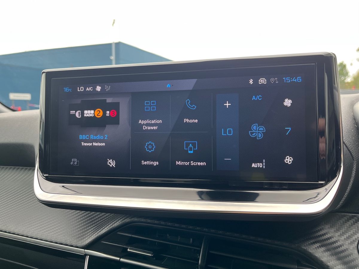 Used Peugeot 2008 2024 for sale - 76969574: Photo 28