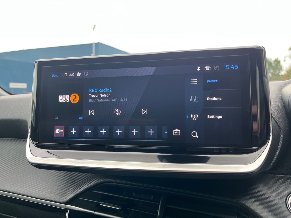 Used Peugeot 2008 2024 for sale - 76969574: Photo 29