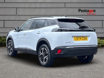 Used Peugeot 2008 2024 for sale - 76969574: Photo