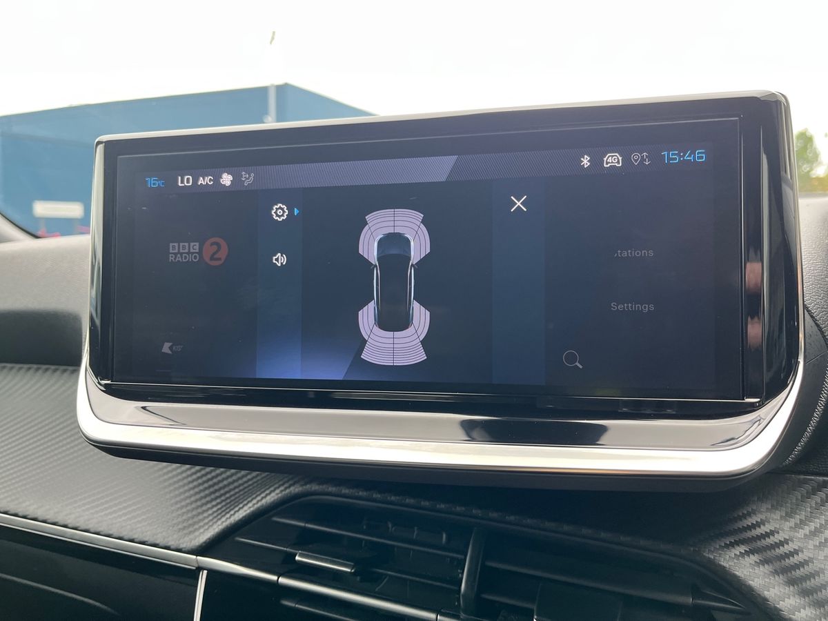 Used Peugeot 2008 2024 for sale - 76969574: Photo 30