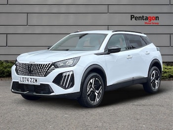 Used Peugeot 2008 2024 for sale - 76969574: Photo