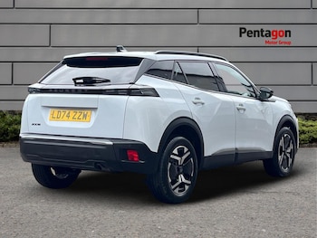 Used Peugeot 2008 2024 for sale - 76969574: Photo