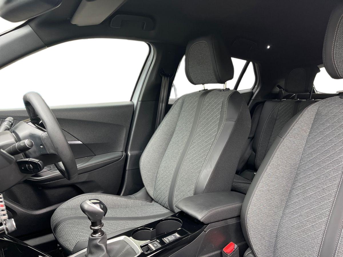 Used Peugeot 2008 2024 for sale - 76969574: Photo 9