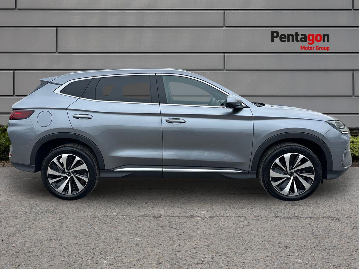 Used BYD Seal U 2025 for sale - 76502770: Photo 14