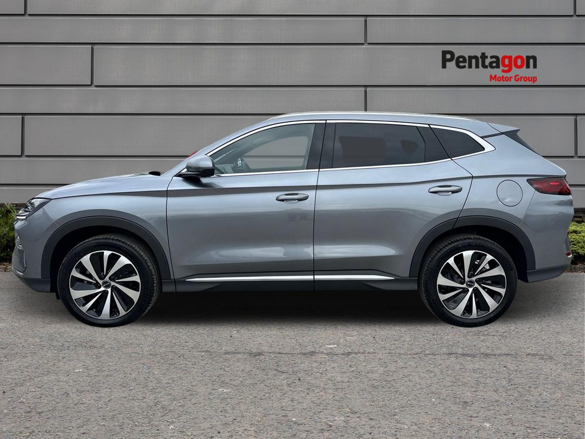 Used BYD Seal U 2025 for sale - 76502770: Photo 15