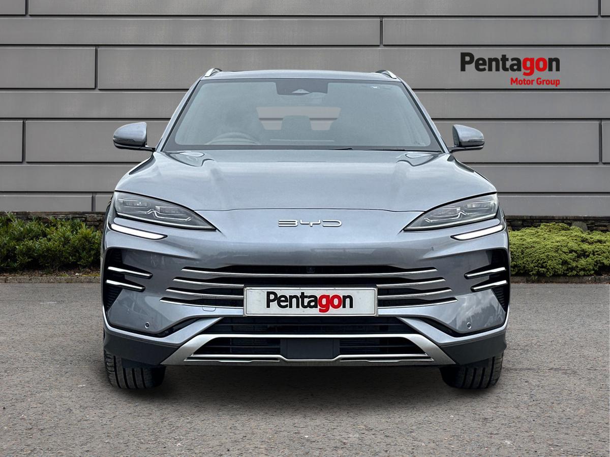 Used BYD Seal U 2025 for sale - 76502770: Photo 16