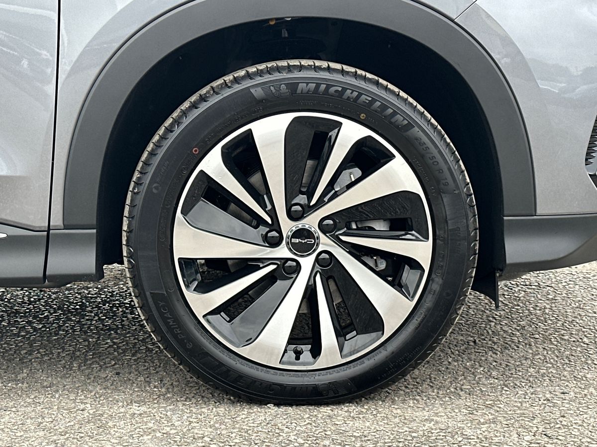 Used BYD Seal U 2025 for sale - 76502770: Photo 18