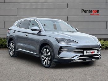 Used BYD Seal U 2025 for sale - 76502770: Photo