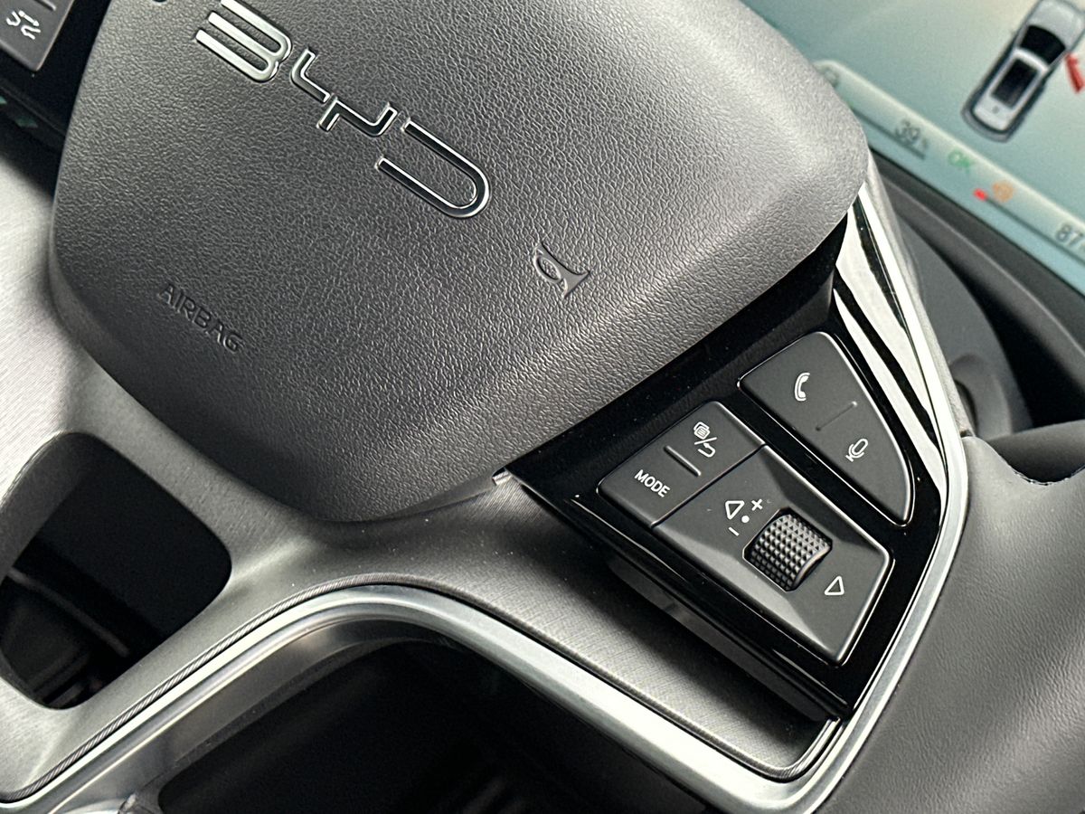 Used BYD Seal U 2025 for sale - 76502770: Photo 22