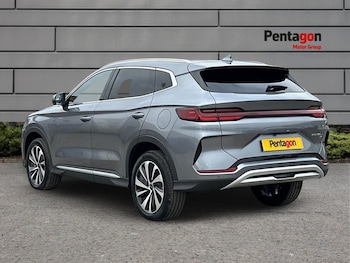 Used BYD Seal U 2025 for sale - 76502770: Photo