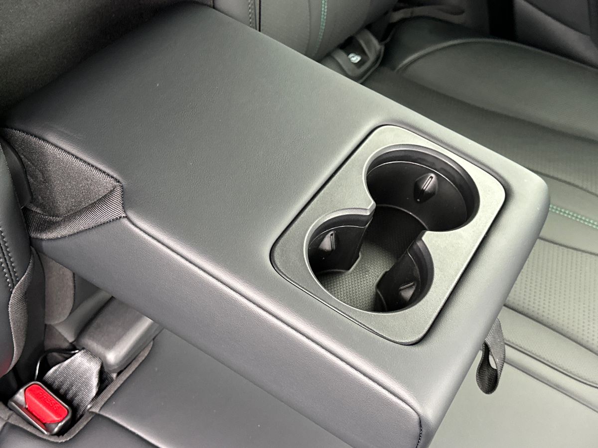 Used BYD Seal U 2025 for sale - 76502770: Photo 38