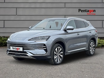 Used BYD Seal U 2025 for sale - 76502770: Photo