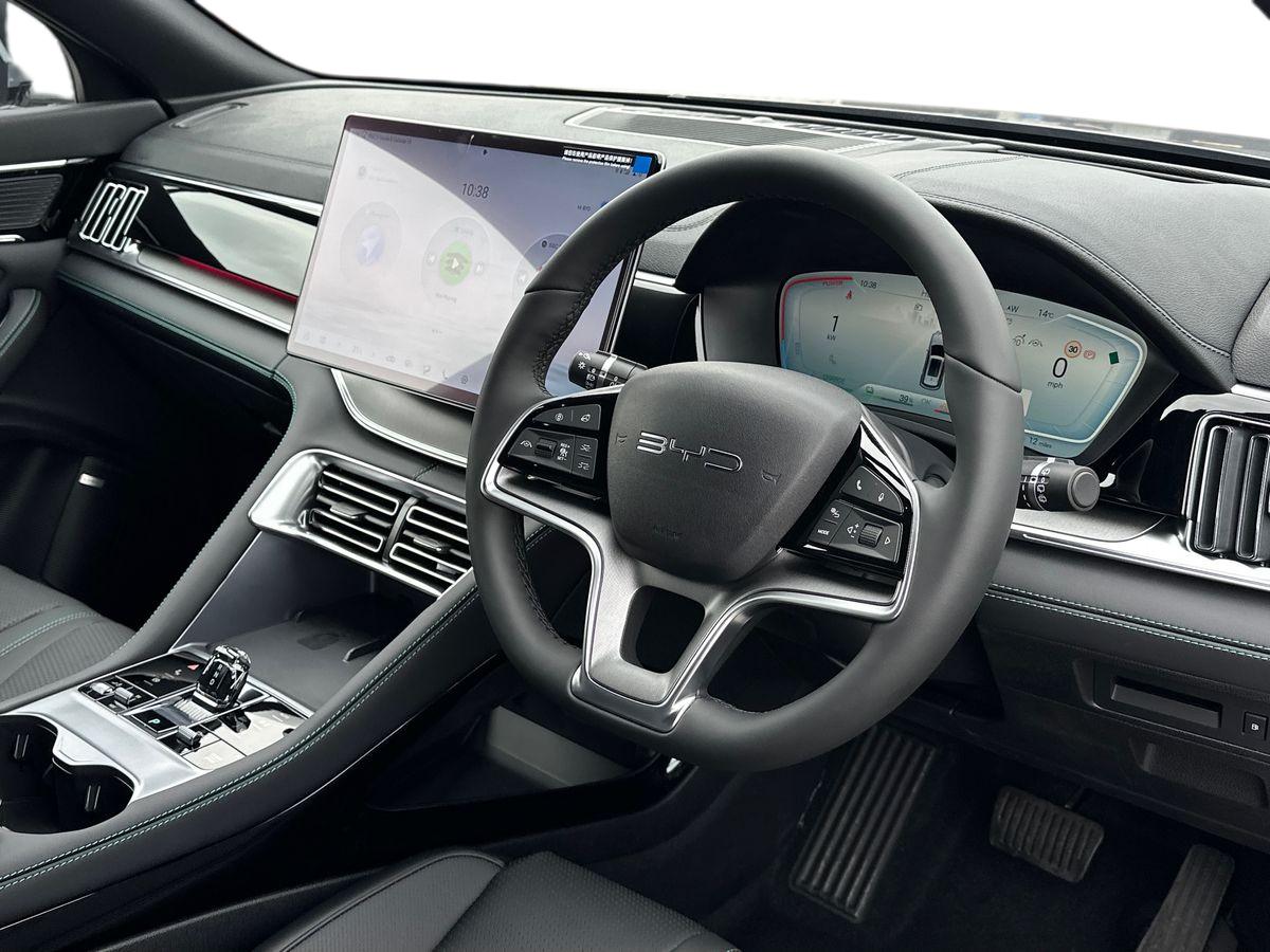 Used BYD Seal U 2025 for sale - 76502770: Photo 6