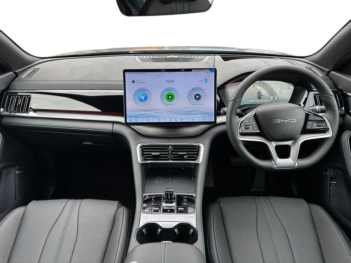 Used BYD Seal U 2025 for sale - 76502770: Photo 8