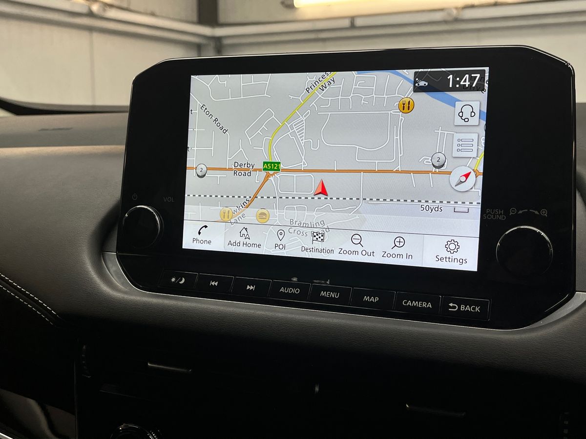 Vehicle 25