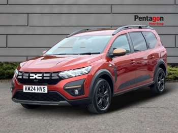 Used Dacia Jogger 2024 for sale - 75248923: Photo