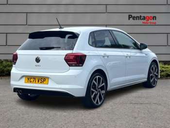 Used Volkswagen Polo 2021 for sale - 75079295: Photo