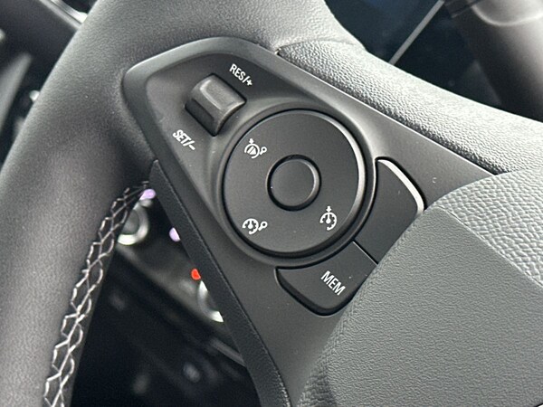 Used Vauxhall Corsa 2025 for sale - 73633536: Photo 21