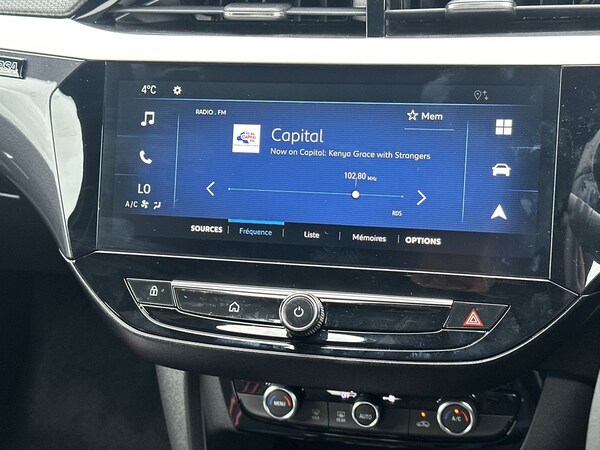 Used Vauxhall Corsa 2025 for sale - 73633536: Photo 23