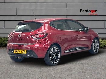 Used Renault Clio 2018 for sale - 75535063: Photo
