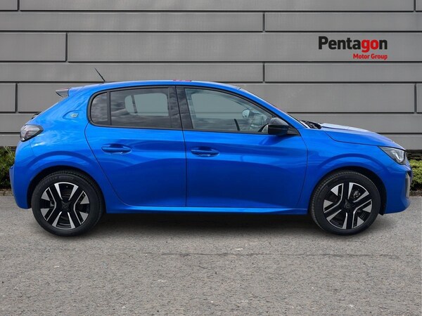 Used Peugeot 208 2023 for sale - 73948861: Photo 13