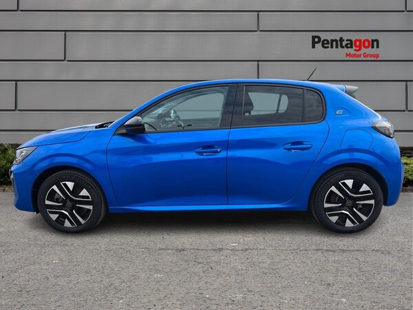 Used Peugeot 208 2023 for sale - 73948861: Photo 14