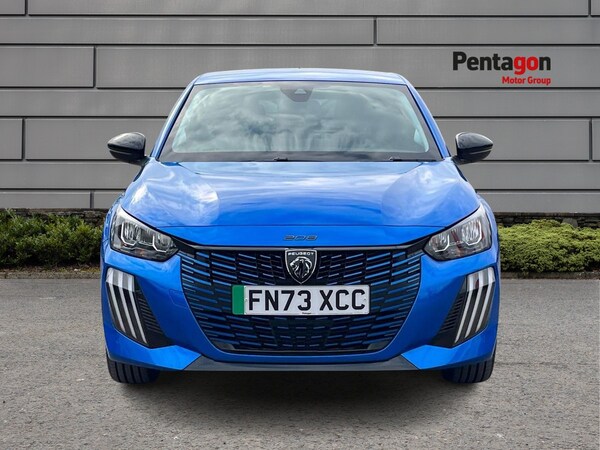 Used Peugeot 208 2023 for sale - 73948861: Photo 15