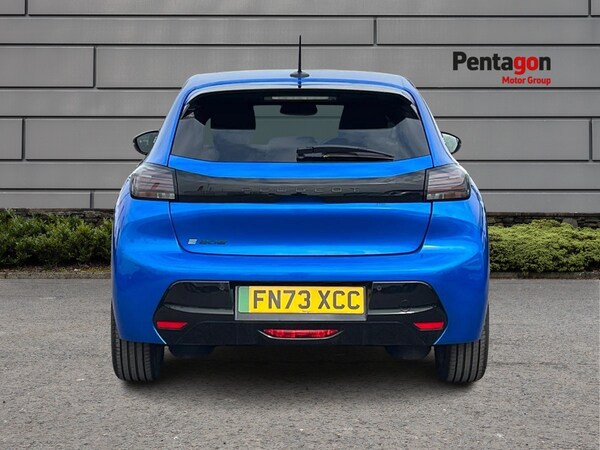 Used Peugeot 208 2023 for sale - 73948861: Photo 16