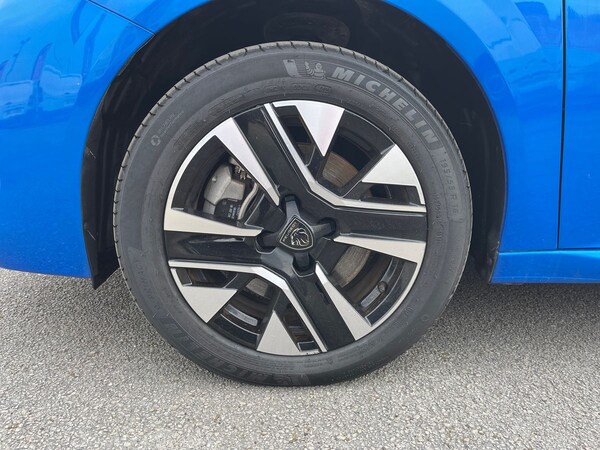 Used Peugeot 208 2023 for sale - 73948861: Photo 17