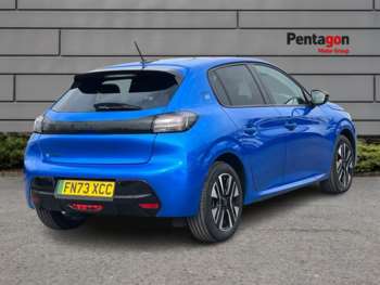Used Peugeot 208 2023 for sale - 73948861: Photo