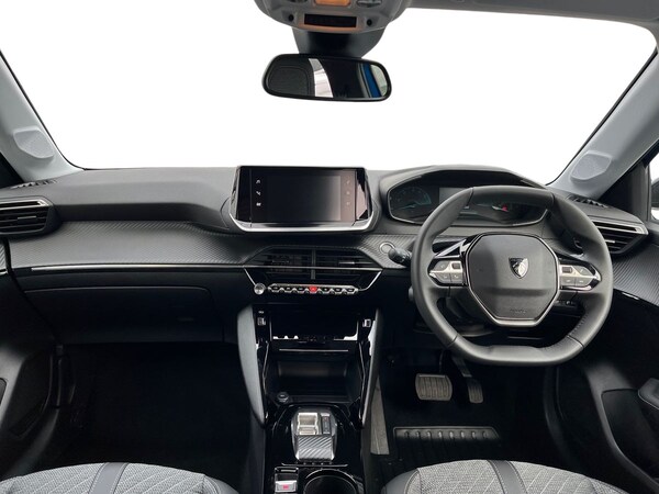 Used Peugeot 208 2023 for sale - 73948861: Photo 7